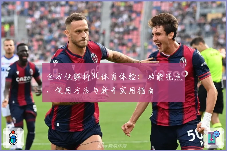 全方位解析NG体育体验：功能亮点、使用方法与新手实用指南