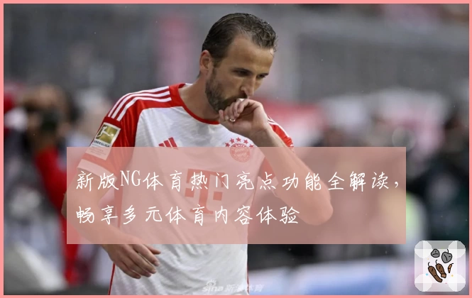 新版NG体育热门亮点功能全解读，畅享多元体育内容体验