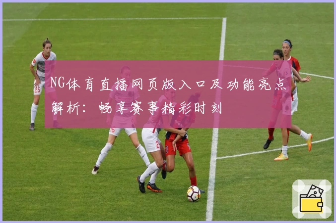 NG体育直播网页版入口及功能亮点解析：畅享赛事精彩时刻