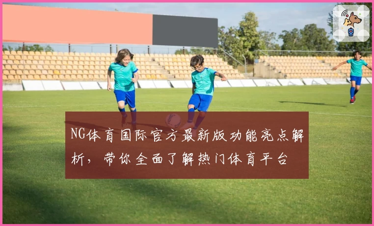 NG体育国际官方最新版功能亮点解析，带你全面了解热门体育平台