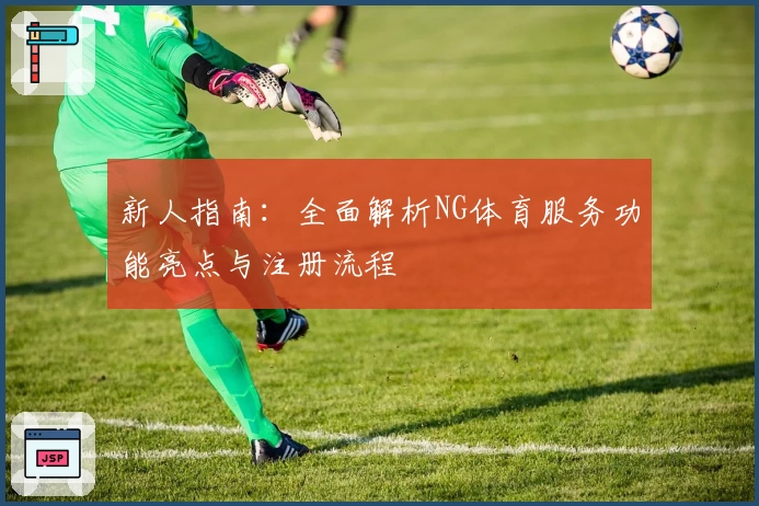 新人指南：全面解析NG体育服务功能亮点与注册流程