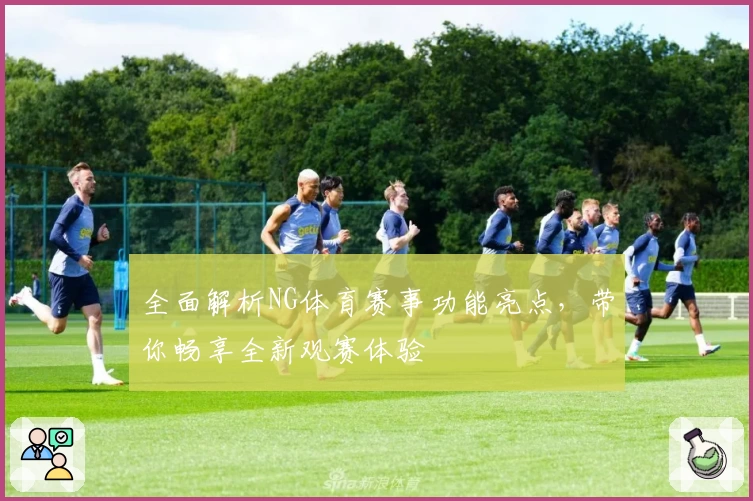 全面解析NG体育赛事功能亮点，带你畅享全新观赛体验