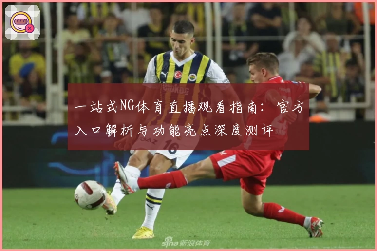 一站式NG体育直播观看指南：官方入口解析与功能亮点深度测评