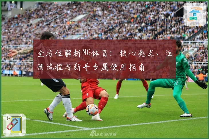 全方位解析NG体育：核心亮点、注册流程与新手专属使用指南