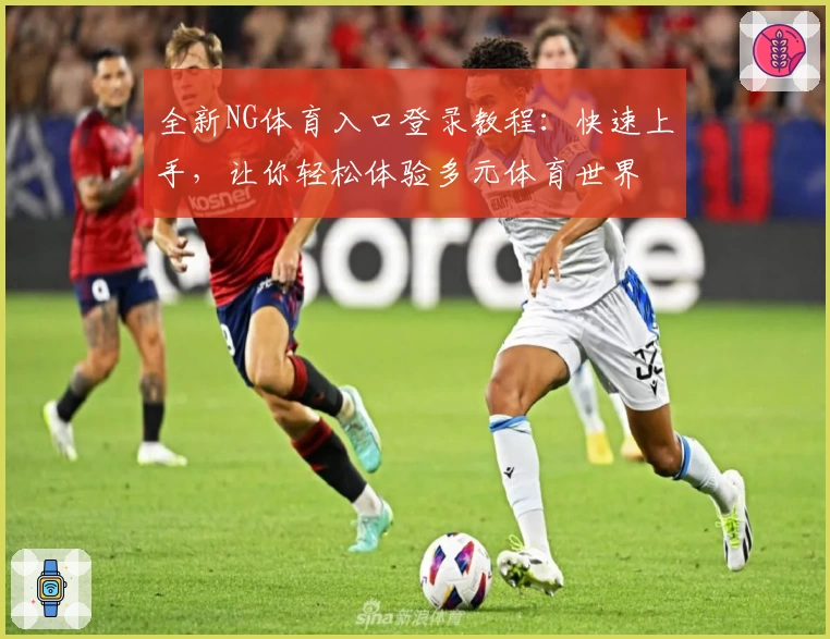 全新NG体育入口登录教程：快速上手，让你轻松体验多元体育世界