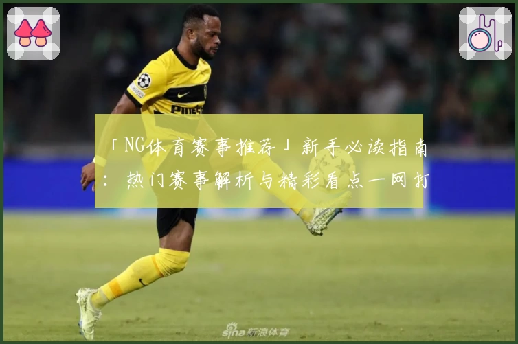 「NG体育赛事推荐」新手必读指南:热门赛事解析与精彩看点一网打尽