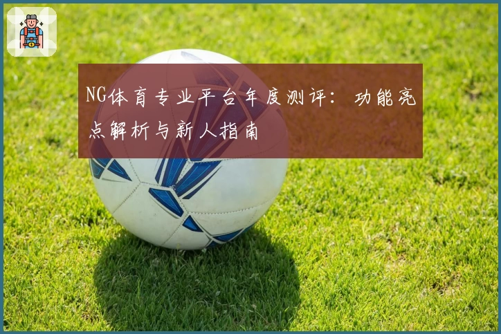 NG体育专业平台年度测评：功能亮点解析与新人指南