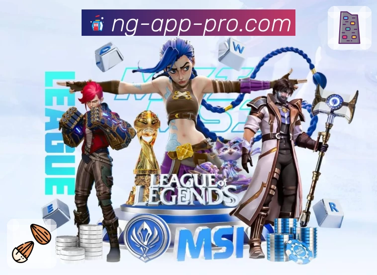 NG体育 App 展示图